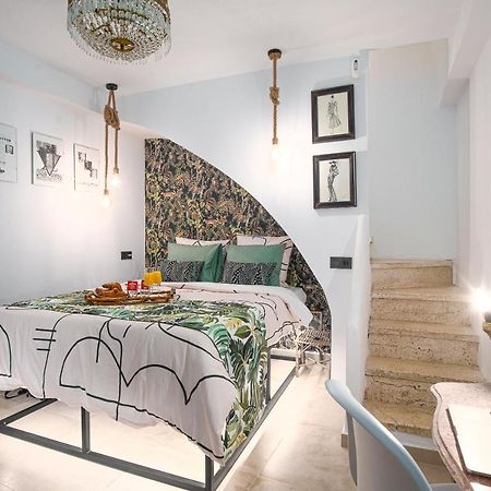 Bonita Casa Cuca Apartment Marbella Exterior photo