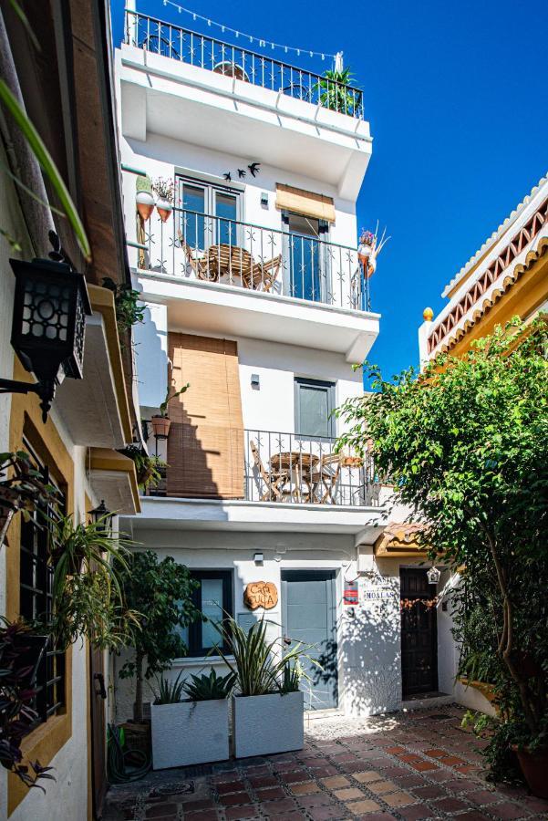 Bonita Casa Cuca Apartment Marbella Exterior photo
