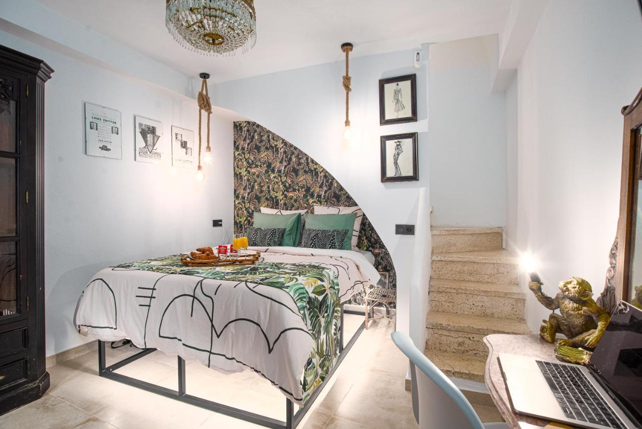 Bonita Casa Cuca Apartment Marbella Exterior photo